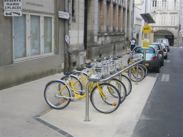 yelo bike